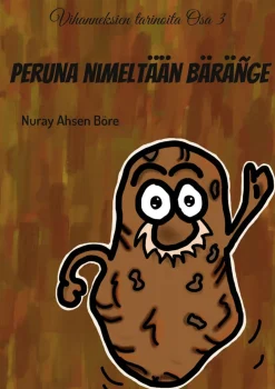 Peruna nimeltään Bäräñge