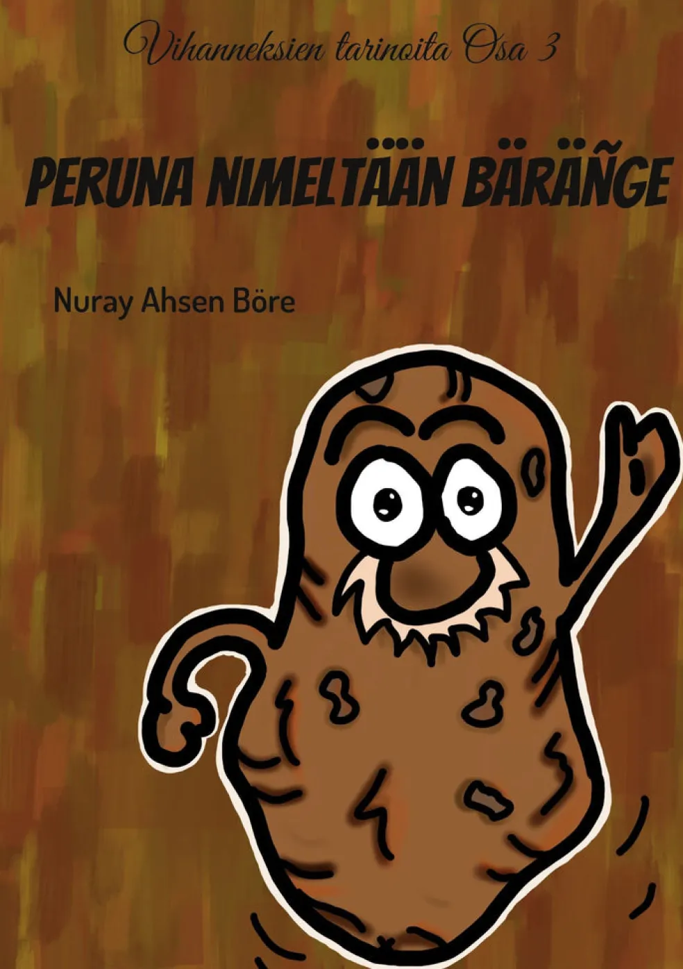 Peruna nimeltään Bäräñge