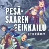 Pesäsaaren seikkailu