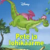 Pete ja lohikäärme