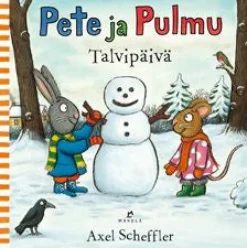 Pete ja Pulmu
