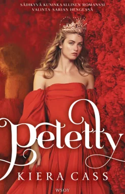 Petetty