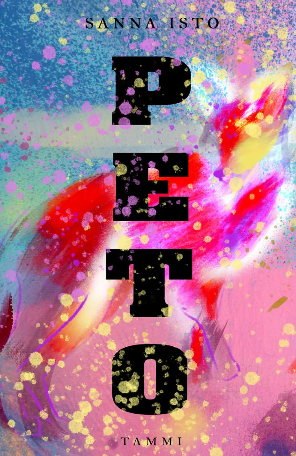 Peto