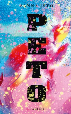 Peto