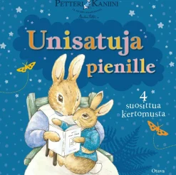 Petteri Kaniini - Unisatuja pienille