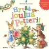 Petteri Kaniini Hyvää joulua, Petteri!