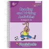 Phonic Books Dandelion Launchers Extras Stages 16-20 Reading and Writing Activities