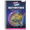 Phonic Books Get Out of the Game Activities
