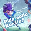 Pidä nolla, Konsta!