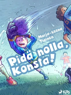 Pidä nolla, Konsta!