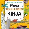 Pienen koululaisen kirja