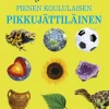Pienen koululaisen pikkujättiläinen