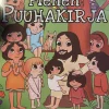 Pienen puuhakirja