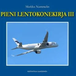 Pieni lentokonekirja III