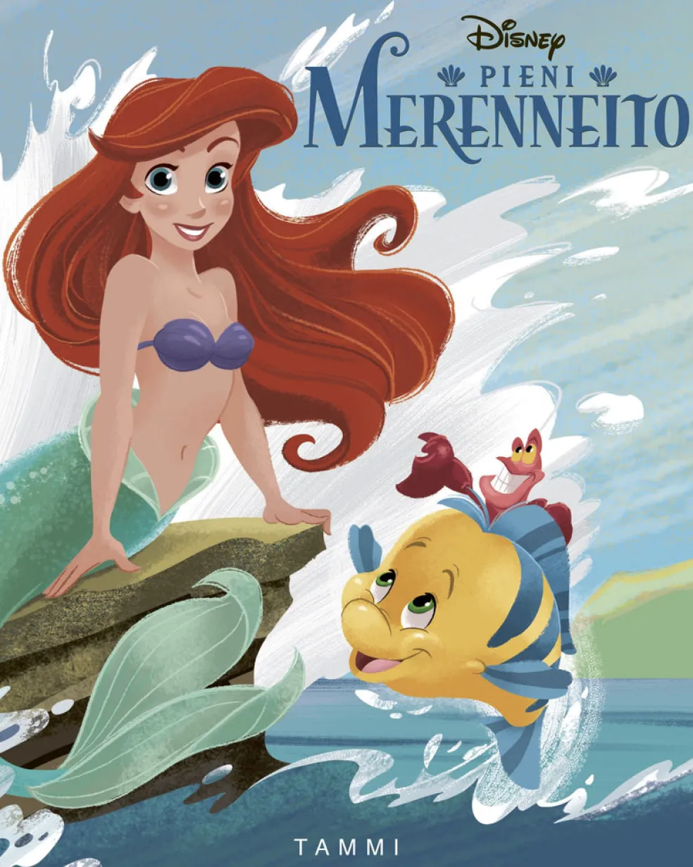 Pieni merenneito