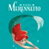 Pieni merenneito. Satuklassikot