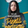 Pientä purtavaa