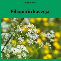 Pihapiirin kasveja