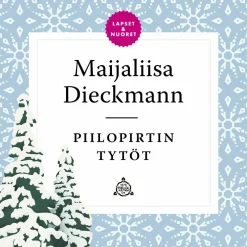 Piilopirtin tytöt