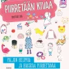Piirretään kivaa