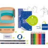 Piirustussetti Animaker Flip Action