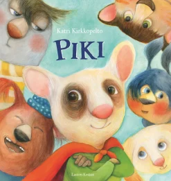 Piki