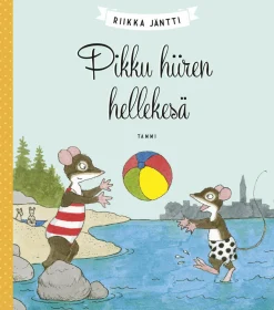 Pikku hiiren hellekesä