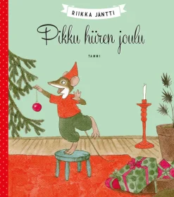 Pikku hiiren joulu