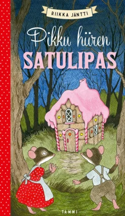 Pikku hiiren satulipas