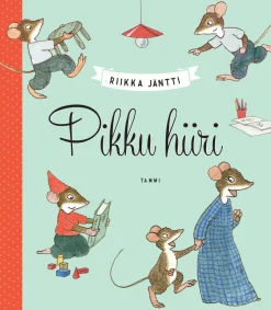 Pikku hiiri