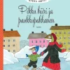 Pikku hiiri ja paukkupakkanen