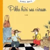 Pikku hiiri saa vieraan