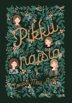 Pikku naisia