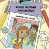 Pikku noidan päiväkirja: Kamomillan kirous