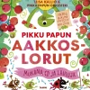 Pikku Papun aakkoslorut (+CD)