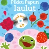 Pikku Papun laulut (+cd)