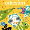 Pikku Papun orkesteri (+cd)