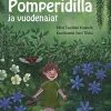 Pikku peikko Pomperidilla ja vuodenajat