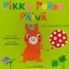 Pikku poron päivä