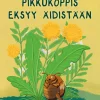 Pikkukoppis eksyy äidistään