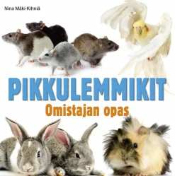 Pikkulemmikit