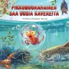 Pikkumuurahainen saa uusia kavereita