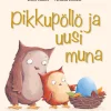 Pikkupöllö ja uusi muna