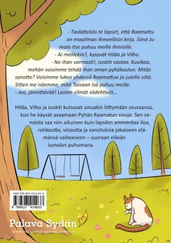 Pikkuväen postilla 1