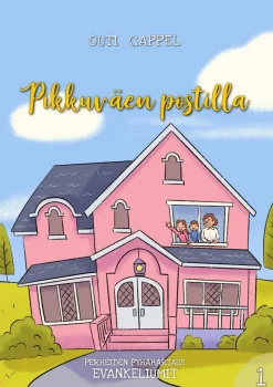 Pikkuväen postilla 1