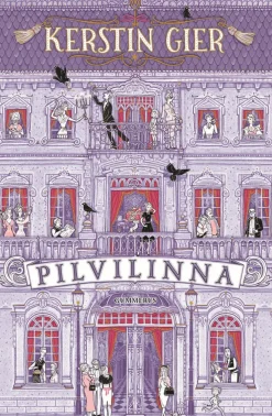 Pilvilinna