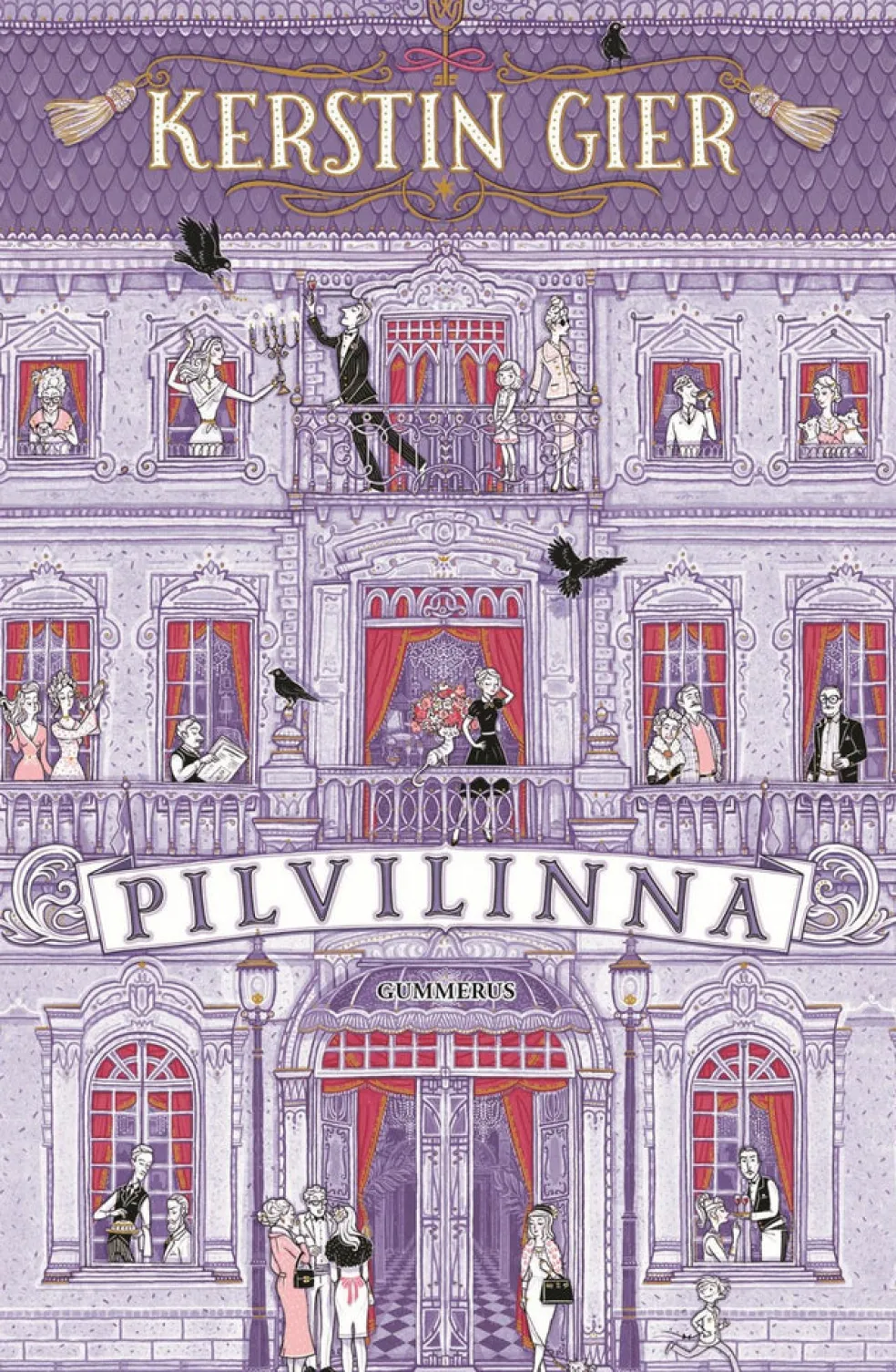 Pilvilinna