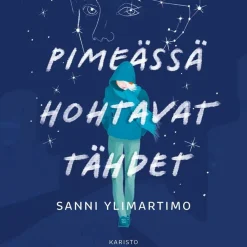 Pimeässä hohtavat tähdet
