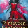 Pimeyden kuningatar