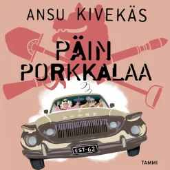 Päin Porkkalaa